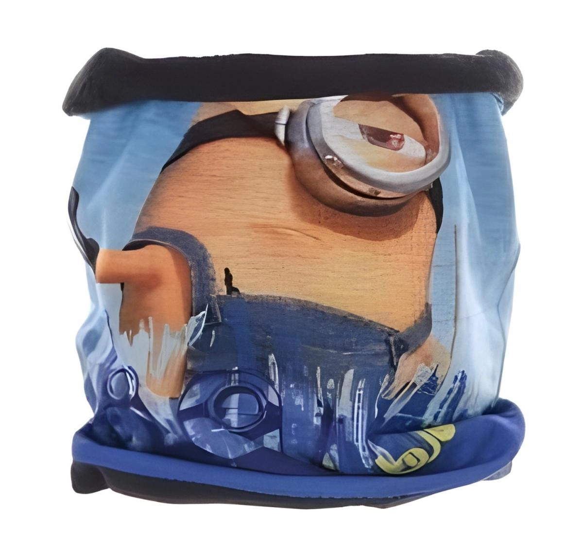 Nákrčník Mimoni