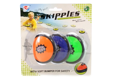 Lamps Plovoucí talíř