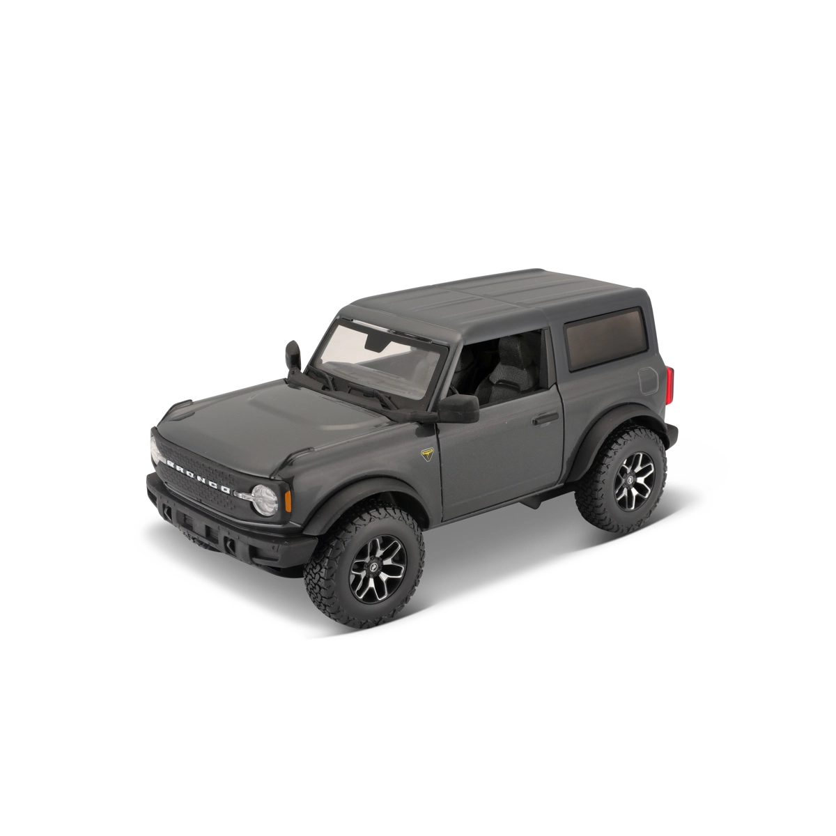 Maisto -  Ford Bronco 2021, 1:24