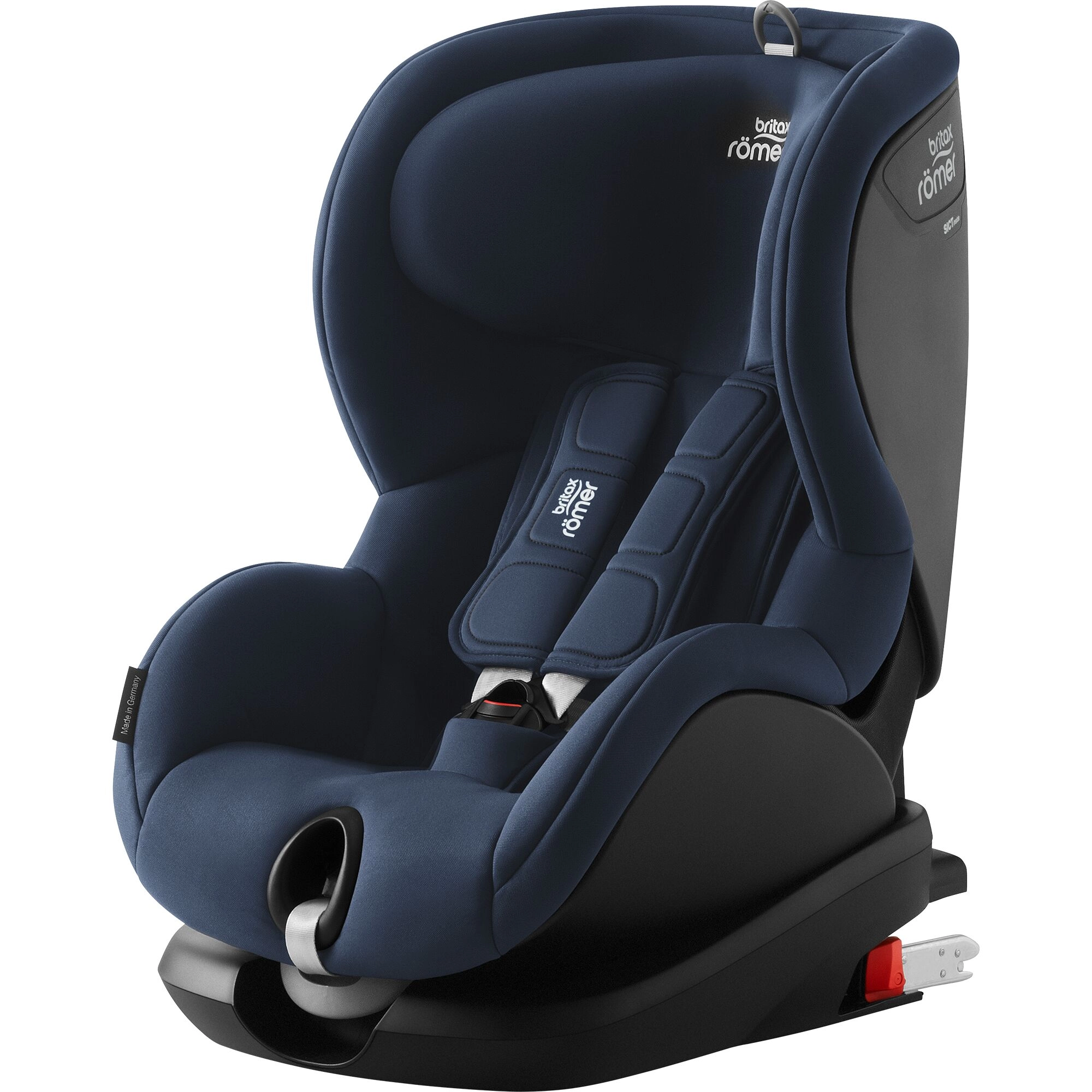 Autosedačka Britax Römer Trifix 2 i-Size Night Blue