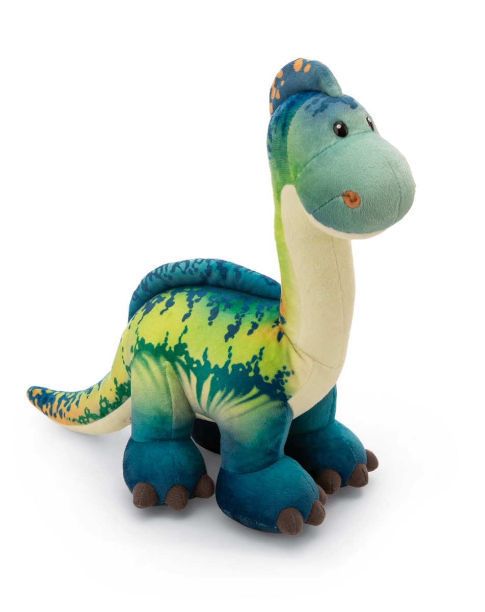 Levně NICI Dino Snackilus GREEN 29 cm