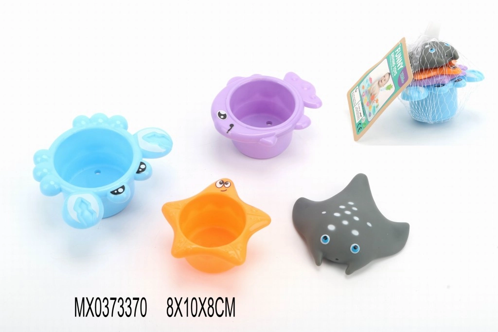 Alltoys Hračka do vody 8815
