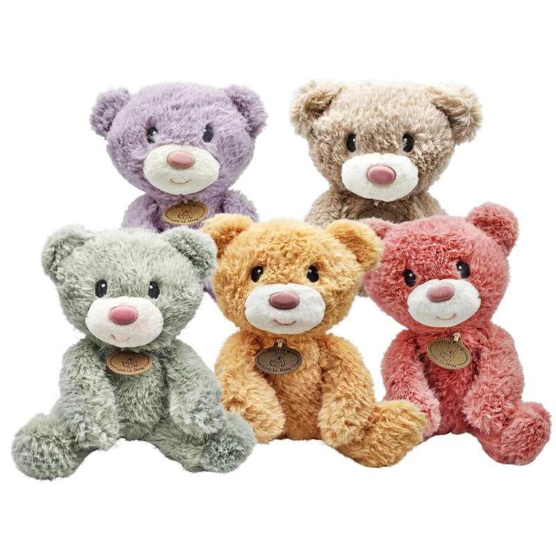 Medvídek Jonáš 23 cm