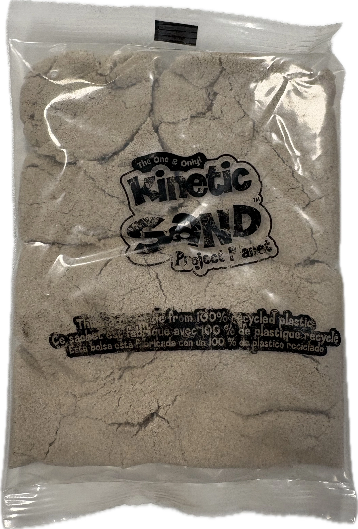 Kinetický písek SPIN MASTER sáček 200 g