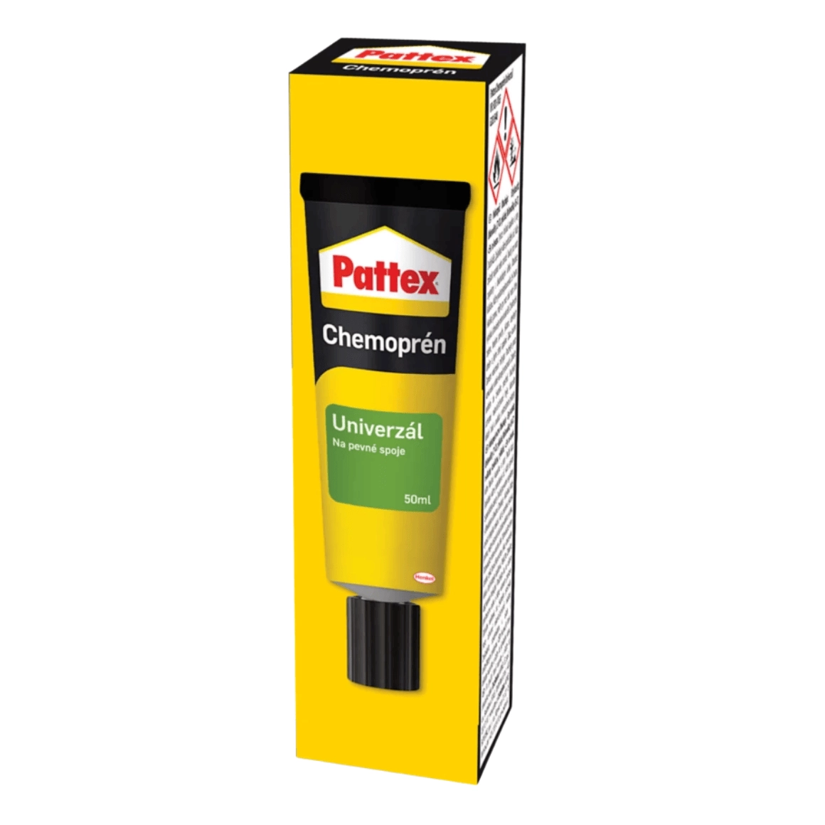 PATTEX Chemoprén Univerzál 50g