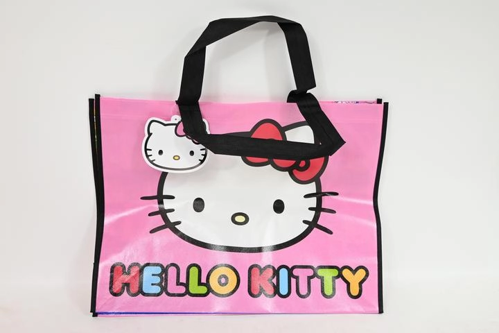 Taška Hello Kitty 44 × 34 cm
