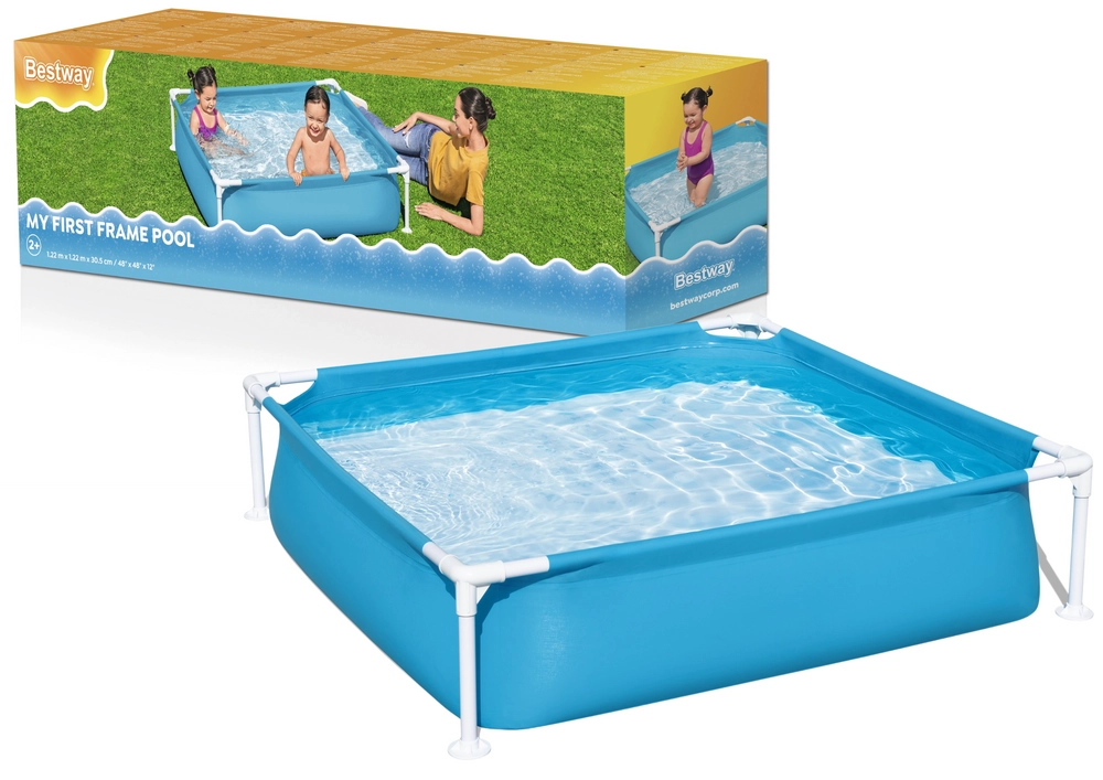 Bestway 56217 Baby Pool