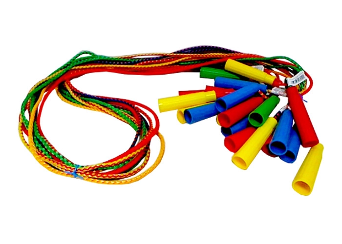 Švihadlo se šňůrou 200 cm