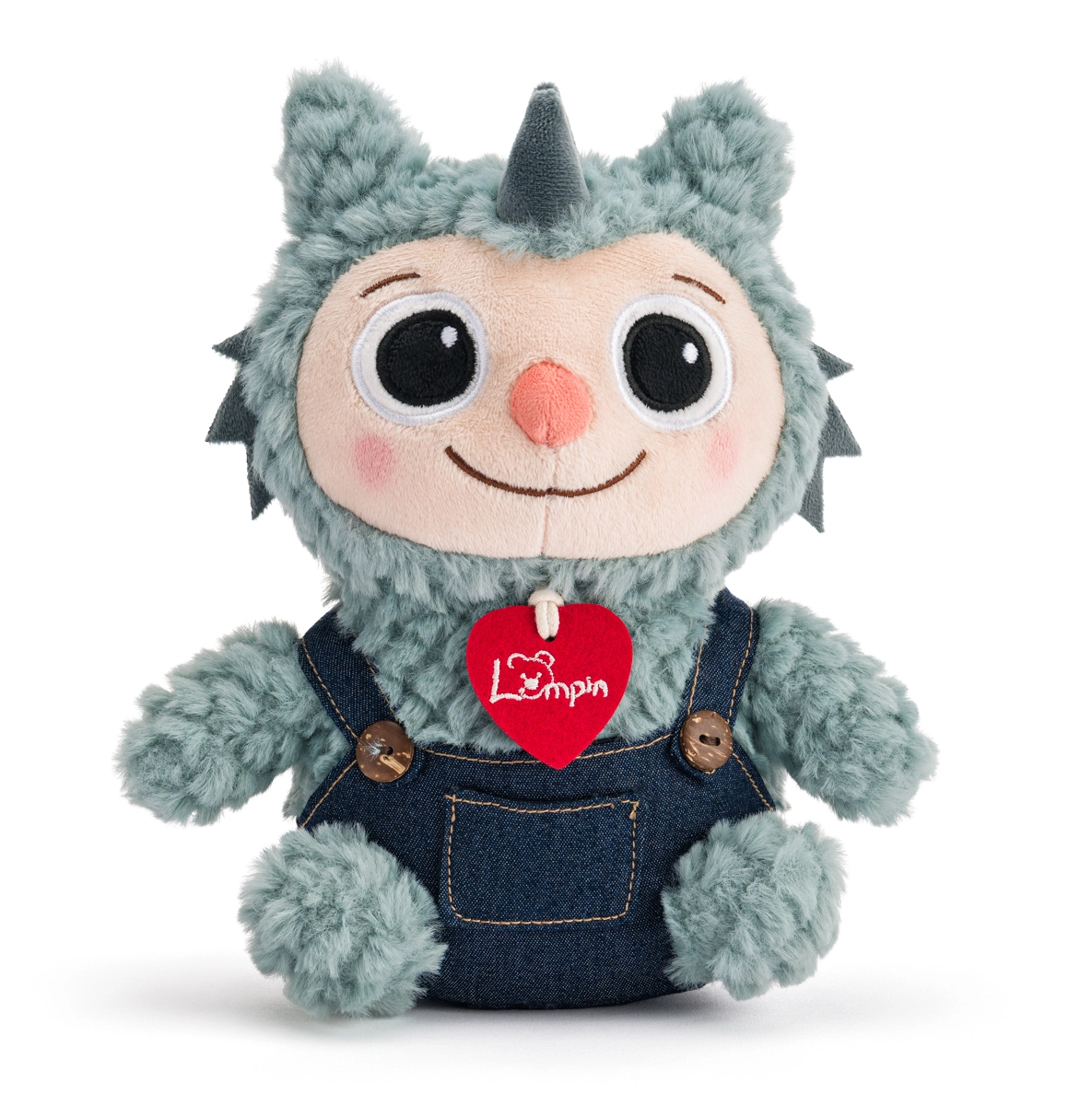 MUFU Bibi dráček plyšový 20 cm