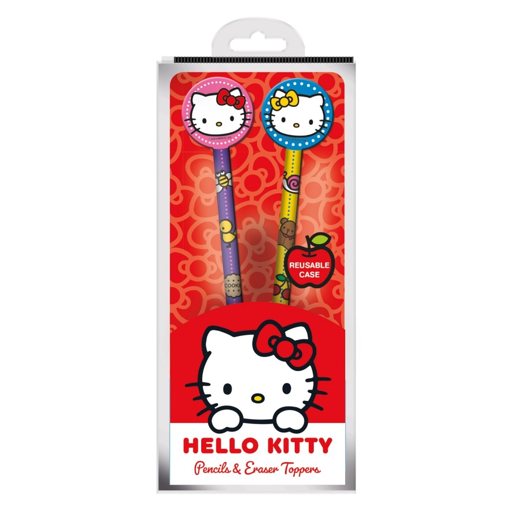 Hello Kitty Set tužiek