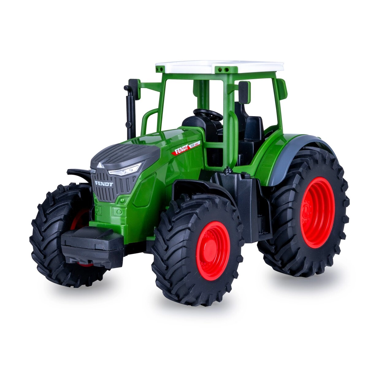 JAMARA Fendt 1050 Vario traktor v měřítku 1:24S