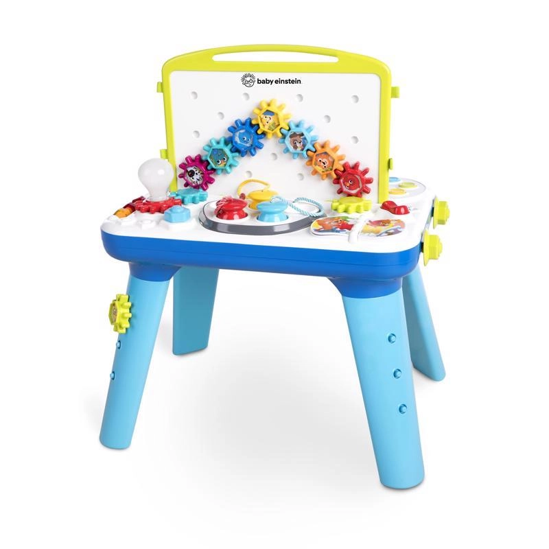 Levně Baby Einstein Stolek aktivní Curiosity