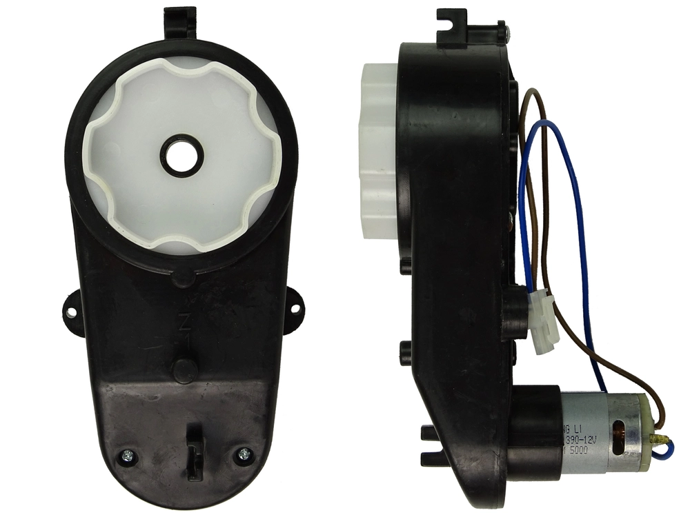 Levně Silniční motor 12V 5000 RPM