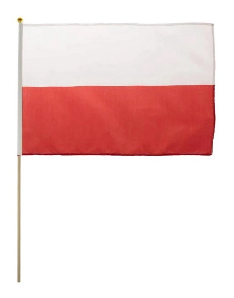 Malá národní vlajka