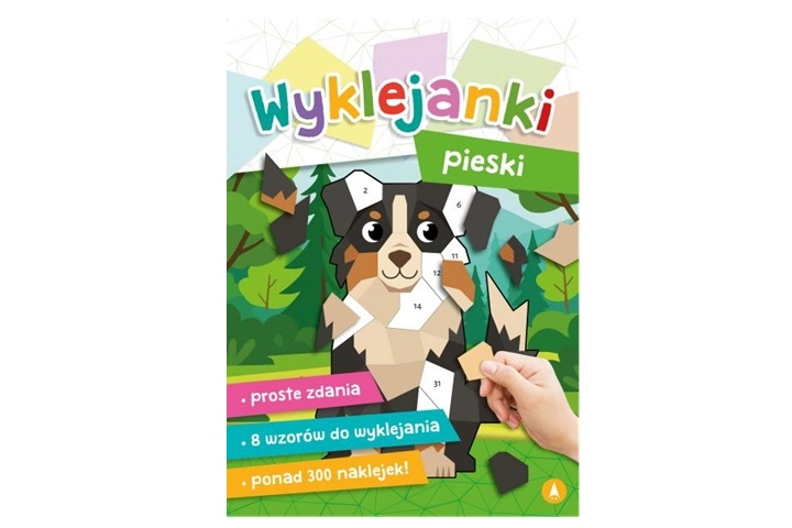 Vyklejanky Pejsci