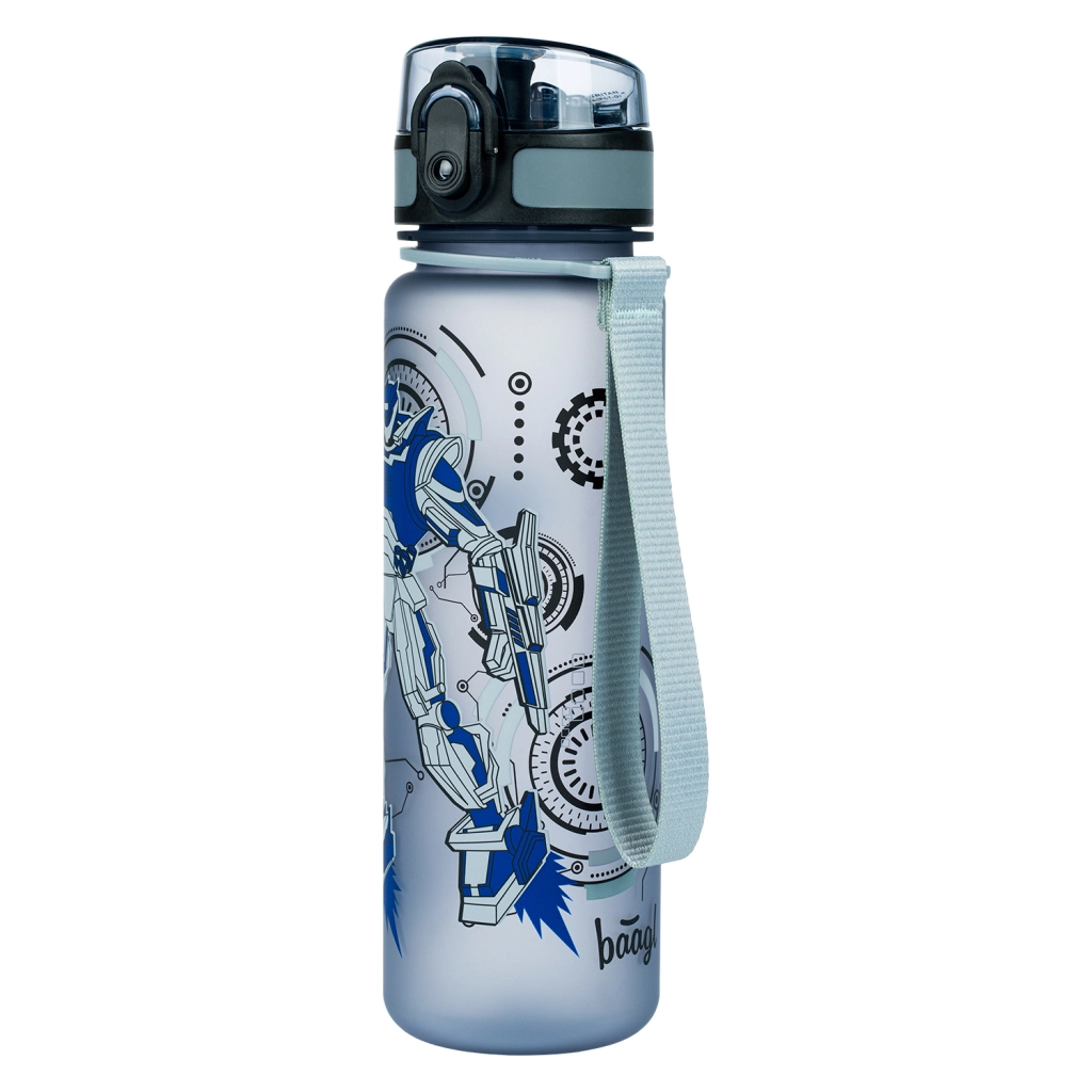 Levně Baagl Roboti 500 ml