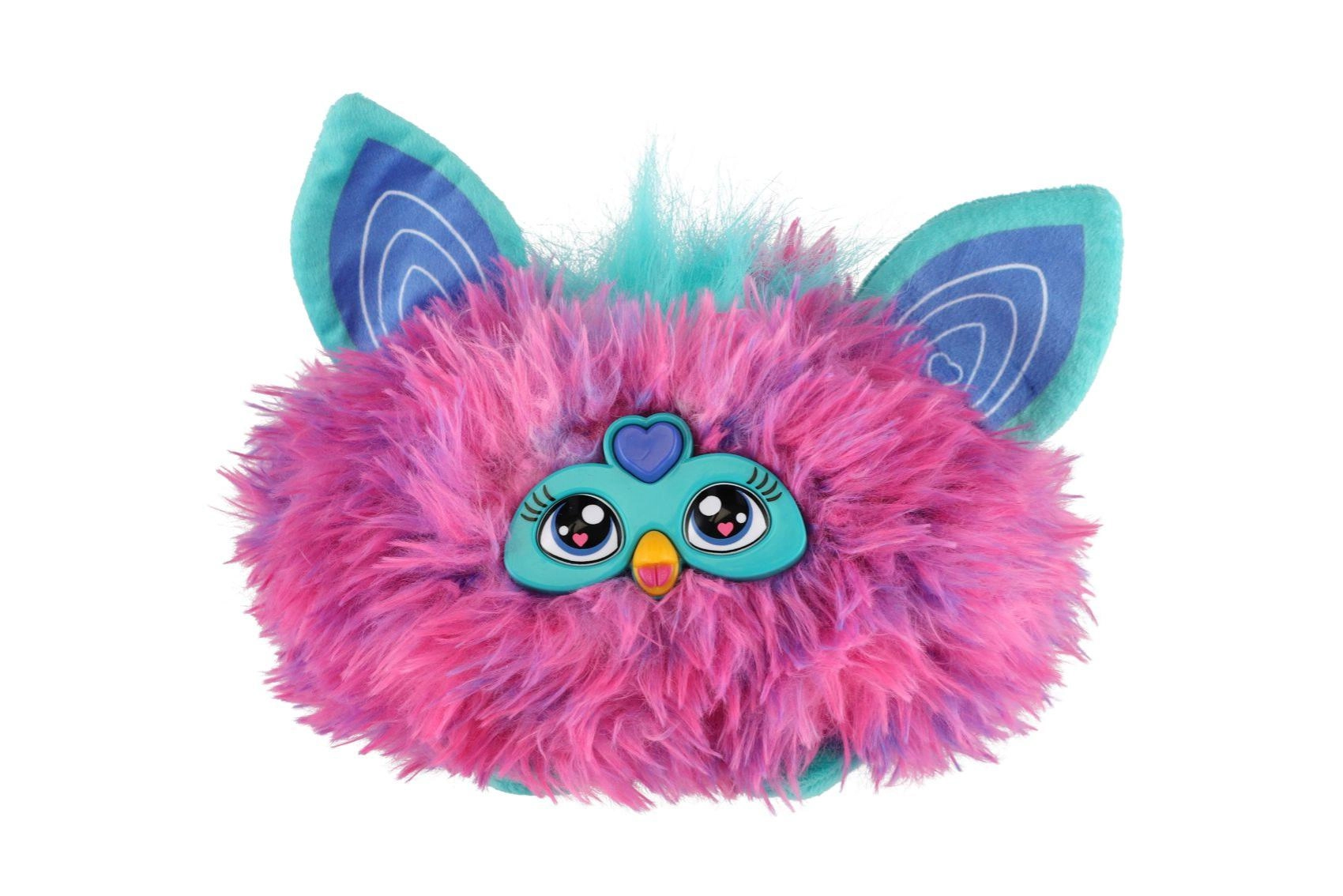 Plyšová hračka Furby od Hasbro