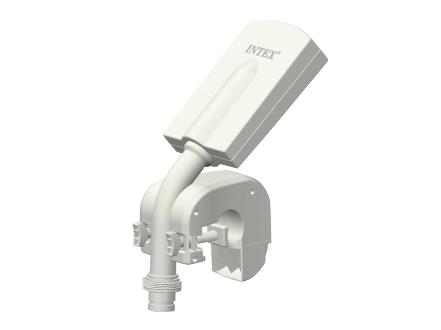 Barevný LED sprškovač do bazénu INTEX