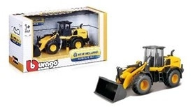 Levně Bburago New Holland W170D 1:50