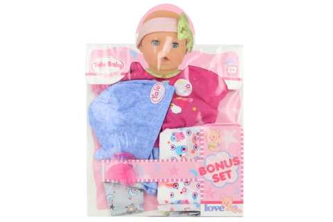 Popron Oblečení pro panenku 45 cm