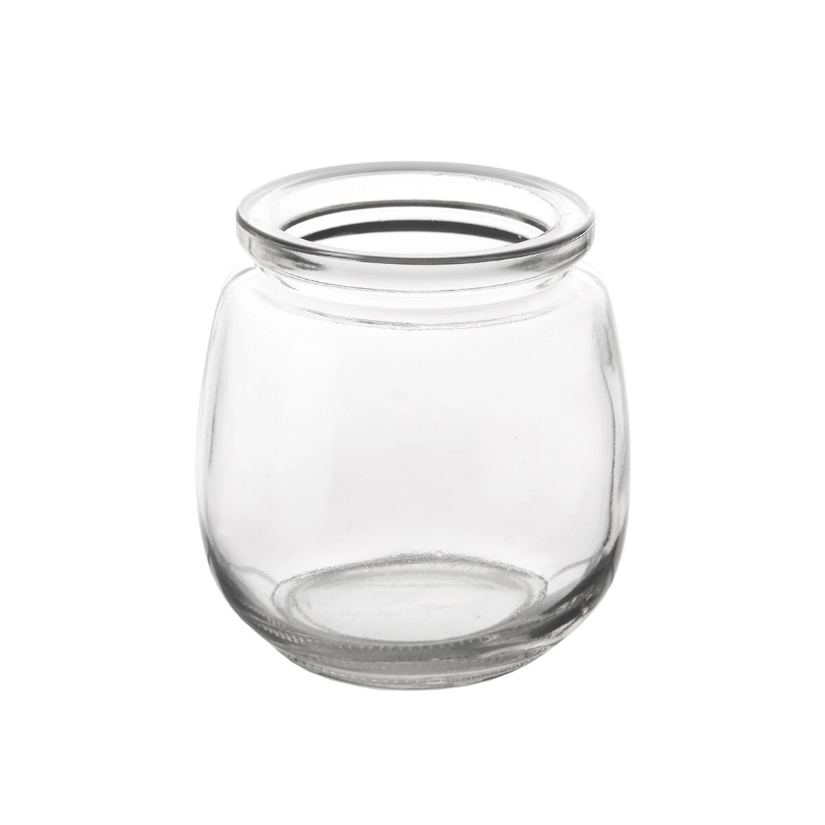 Skleněná dóza na jogurt 300 ml