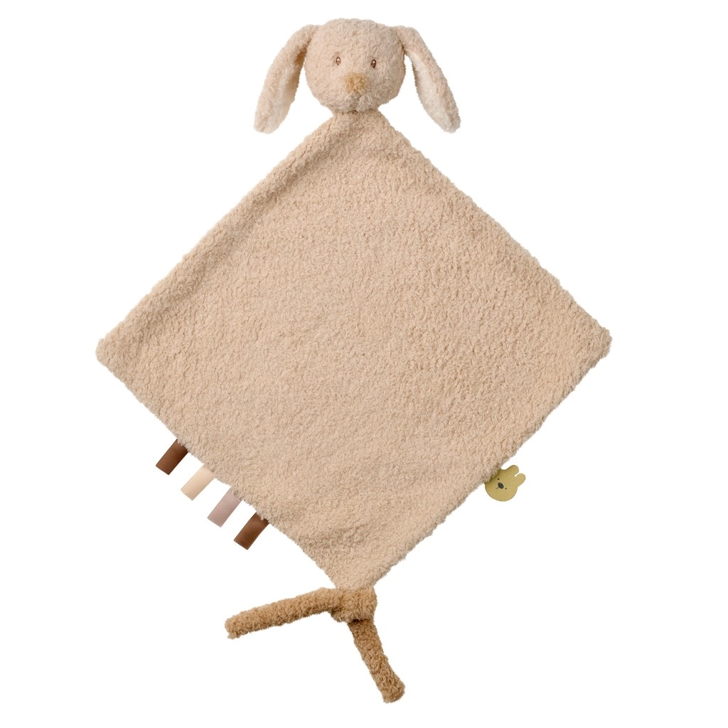 Levně NATTOU Mazlíček maxi Teddy medvídek 28 x 0m+ 28 cm