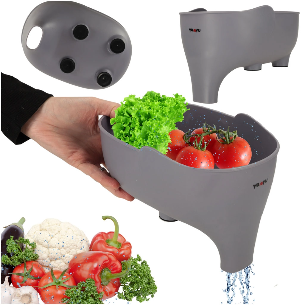 Cedník ve tvaru slona