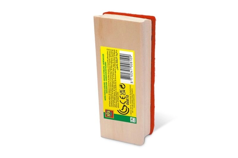 SES speciální houbička na mazání tabule