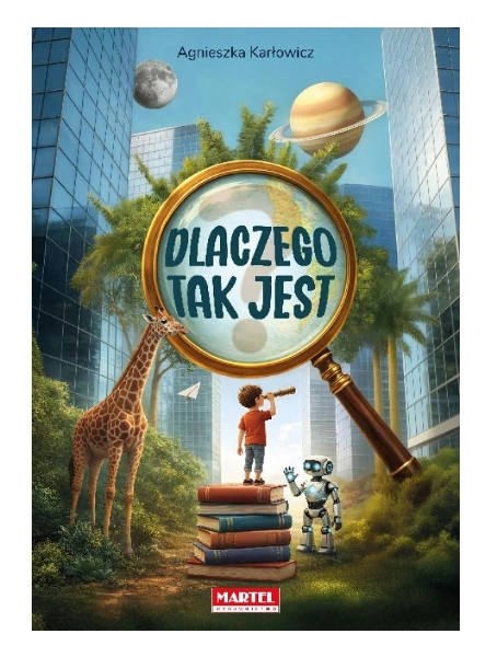 Dlaczego tak jest?