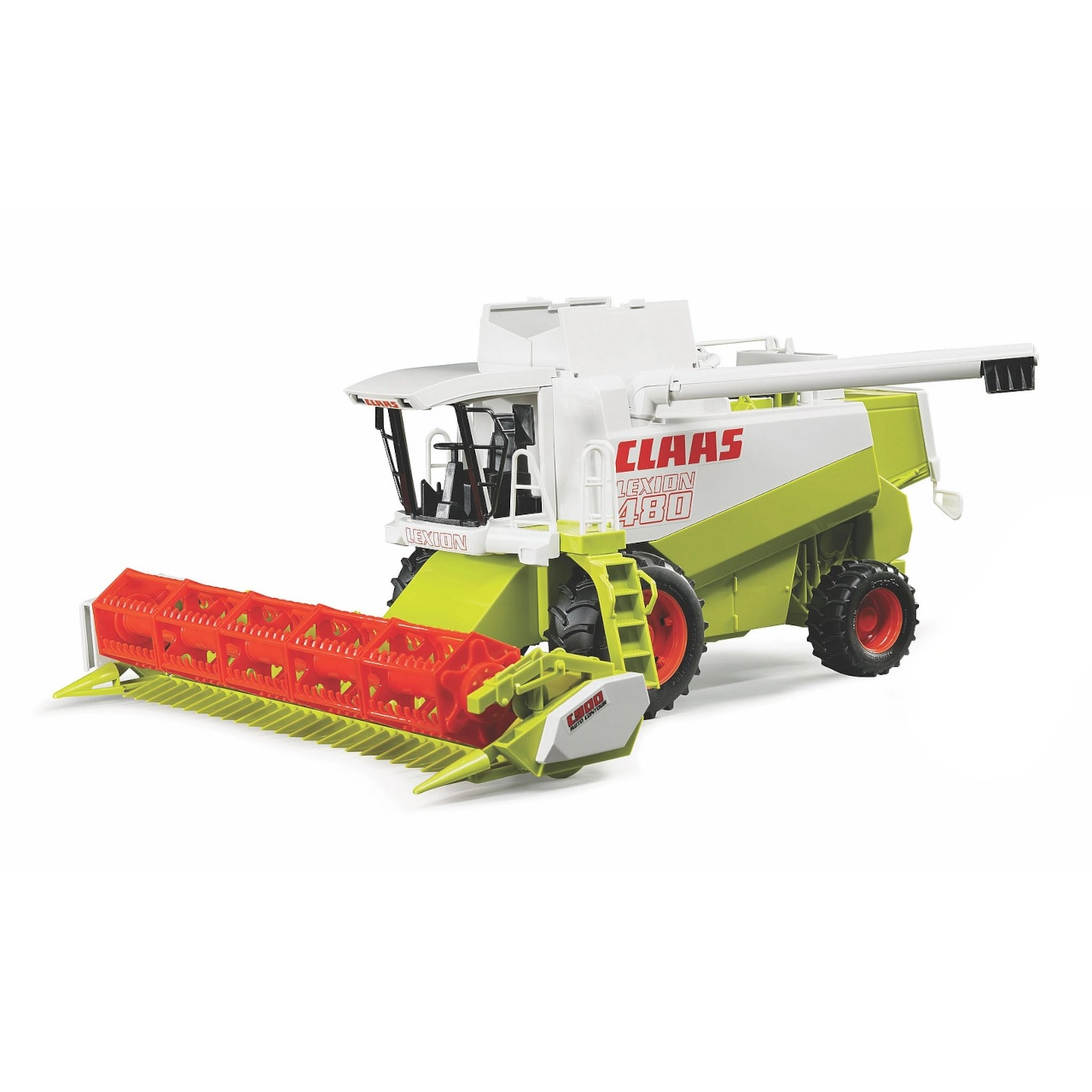Bruder žací stroj CLAAS LEXION 480 2120