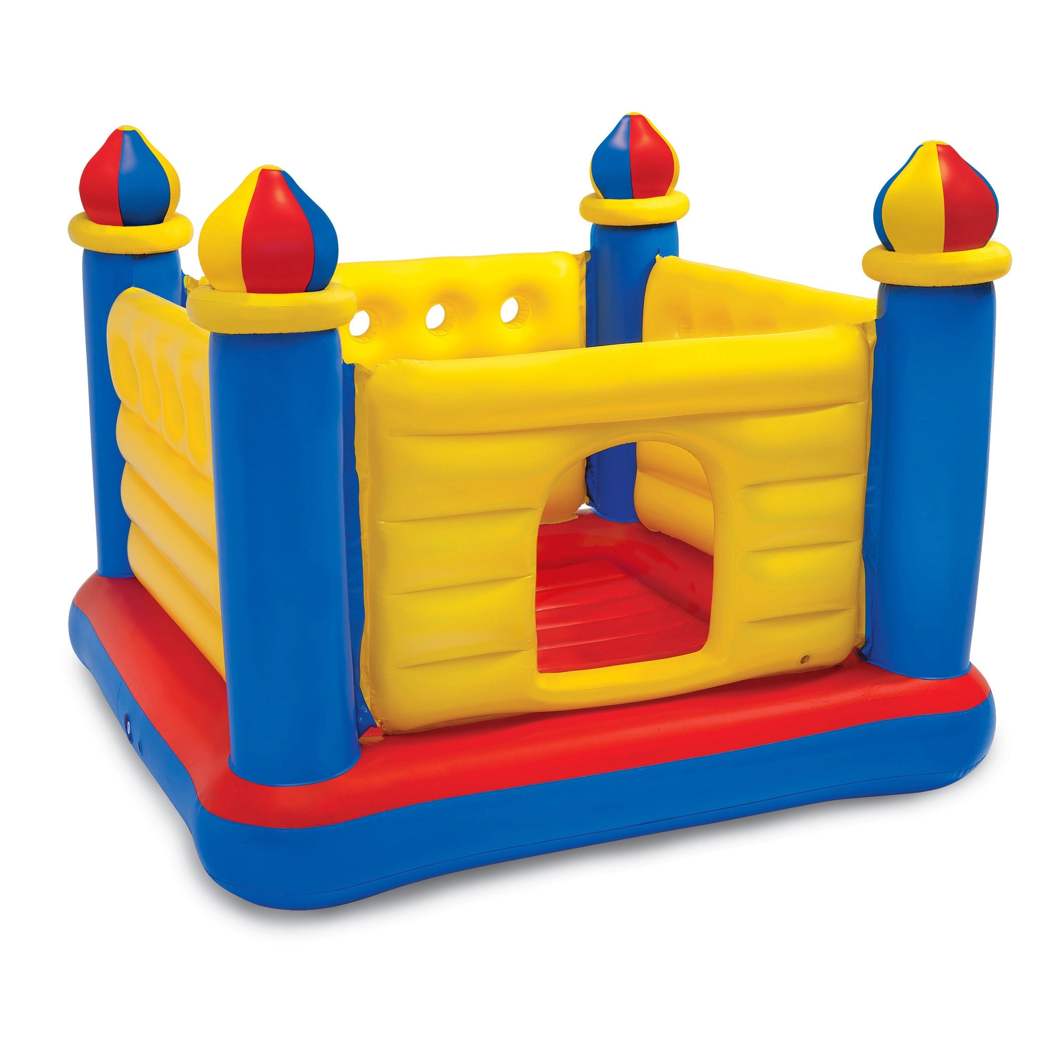 Intex 48259 trampolína skákací hrad