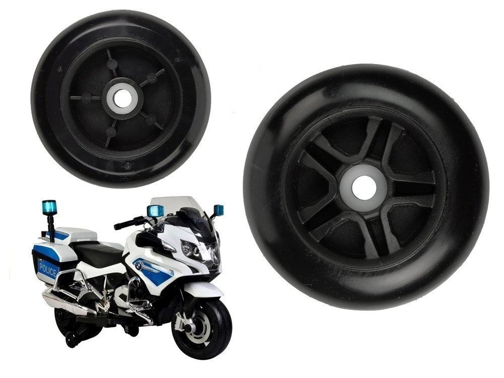 Levně Tréninkové boční kolečko pro BMW R1200