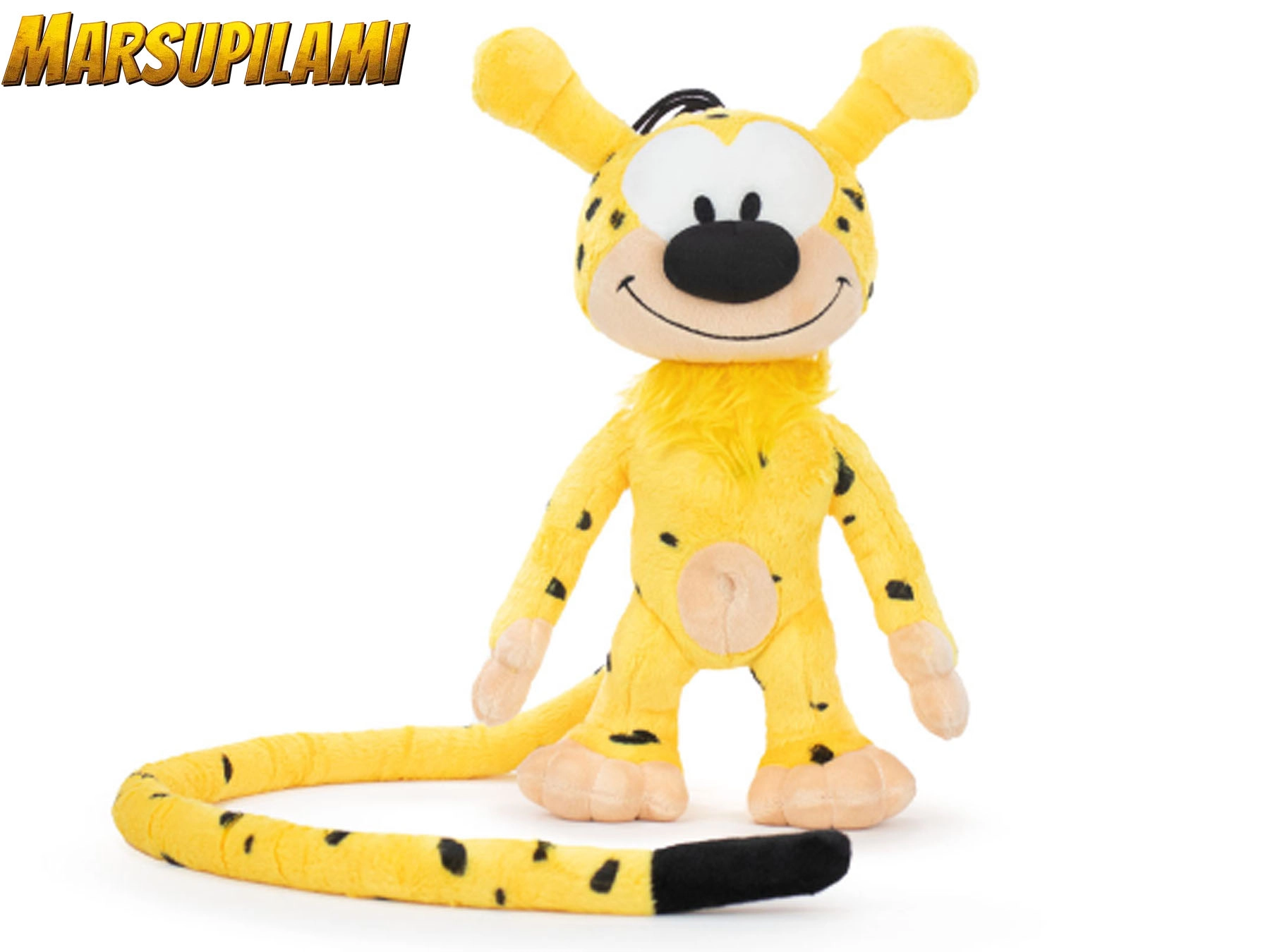 Marsupilami plyšová hračka 32 cm