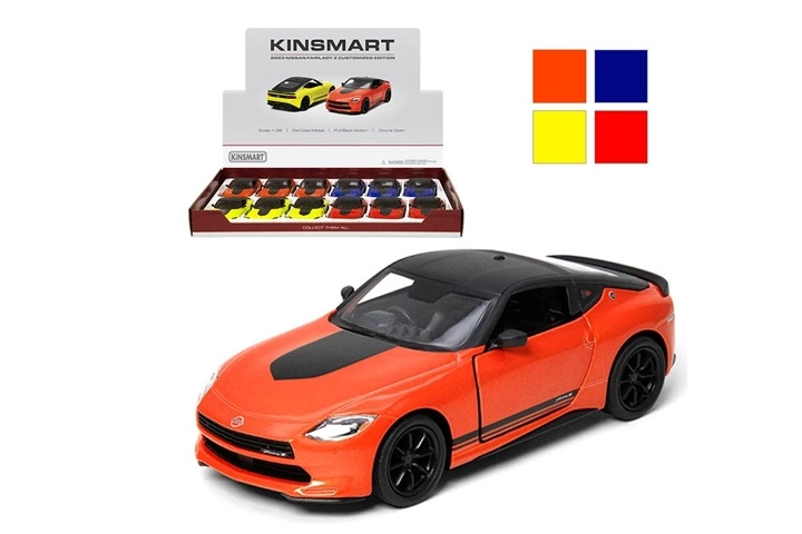 2023 Nissan Fairlady Customized