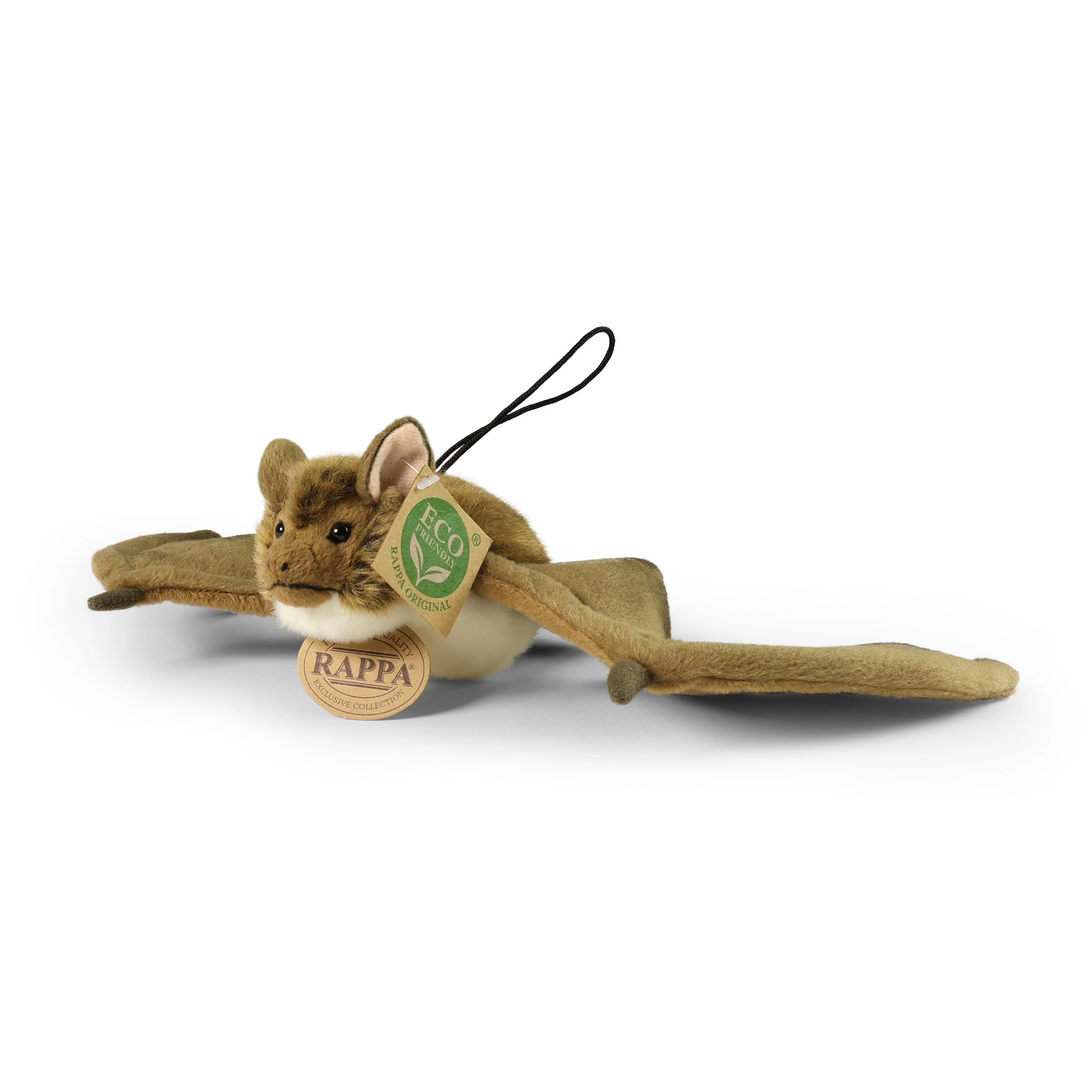 Plyšový netopýr 38 cm eco friendly