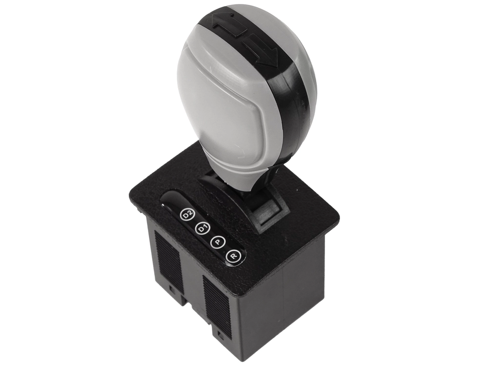 Táhlo řazení pro vůz XMX603, Audi Q5 2-seater