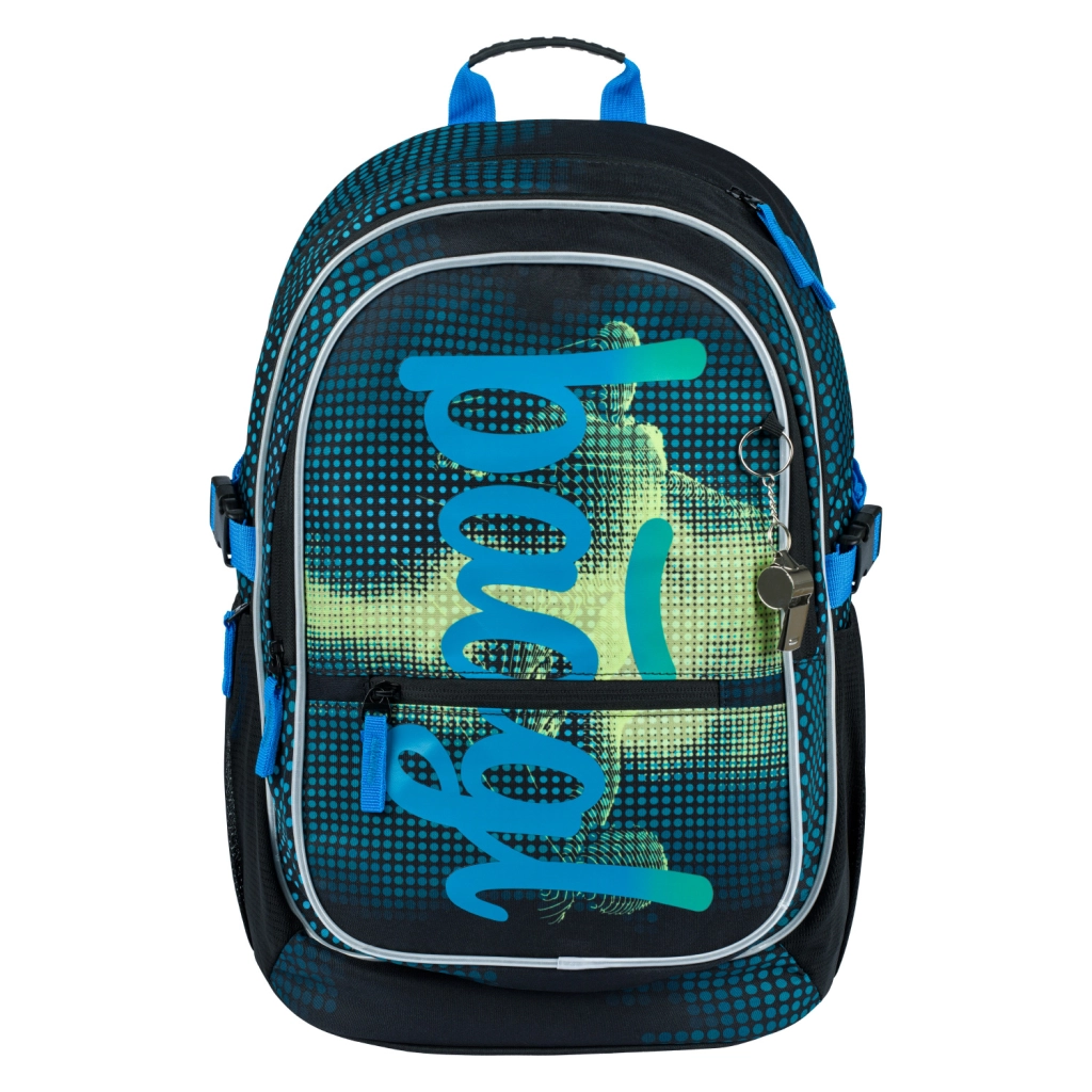 NOTIQUE Notes Star Wars – Blue, linkovaný, 11 x 16 cm