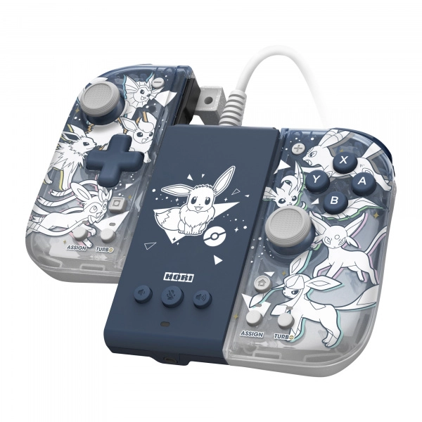 HORI Split Pad NSP2811