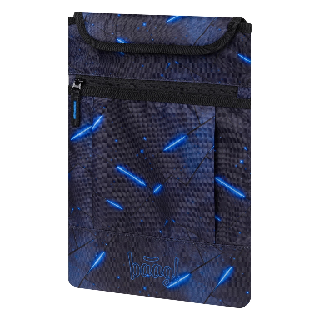 BAAGL Obal na notebook Flash GRS Presco Group