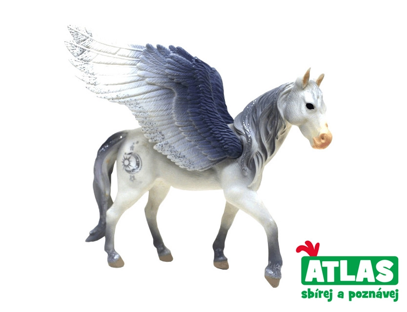 Levně Atlas E Pegas 13,3 cm