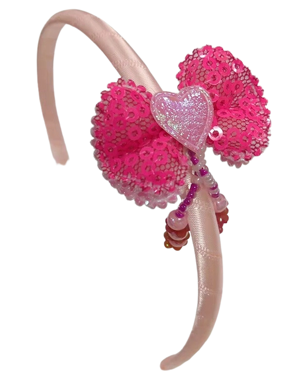 Dětská čelenka SPARKYS – barevný módní doplněk