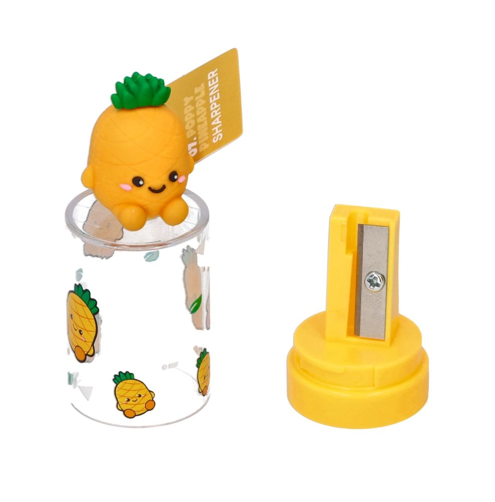 i-Total ananasové ořezávátko Poppy