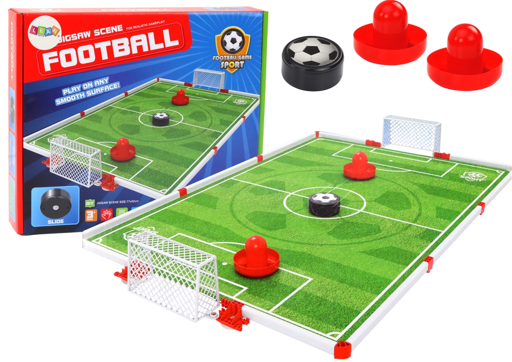 Lean Toys stolní fotbal