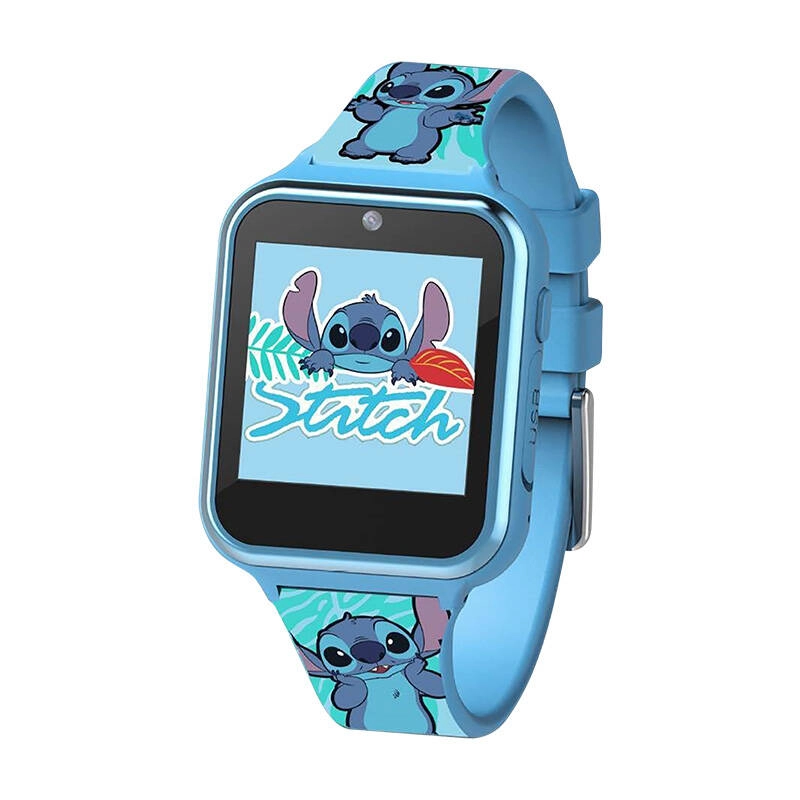 Interaktivní hodinky Stitch KiDS Licencování