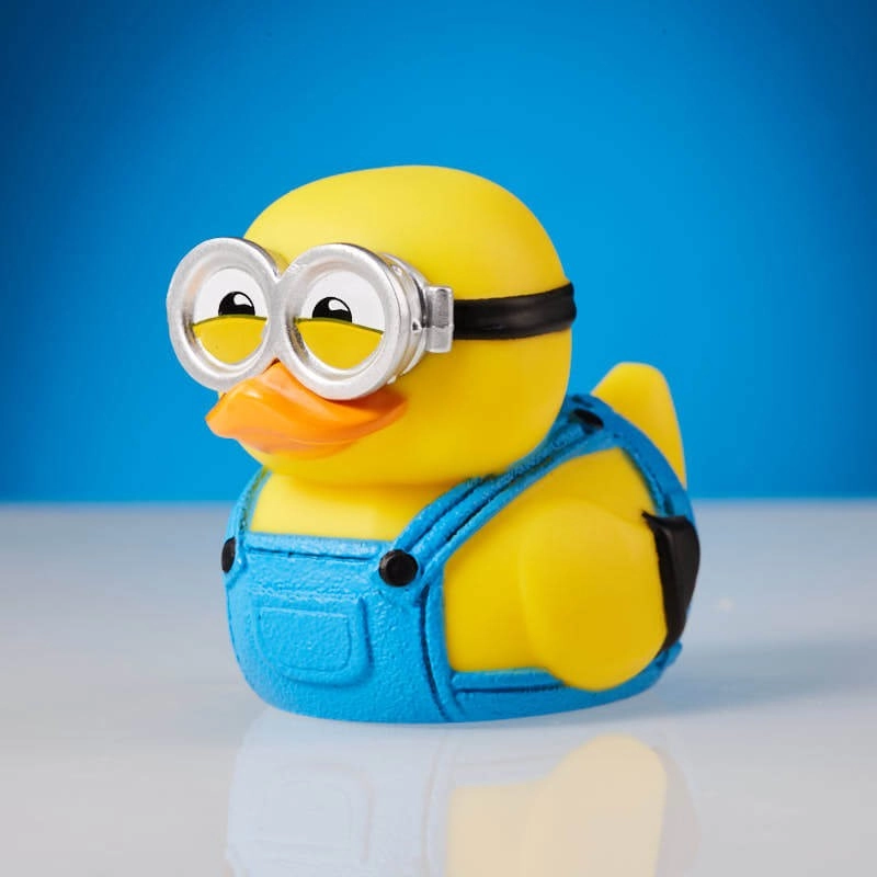 Levně Tubbz mini kachnička Mimoni – Bob