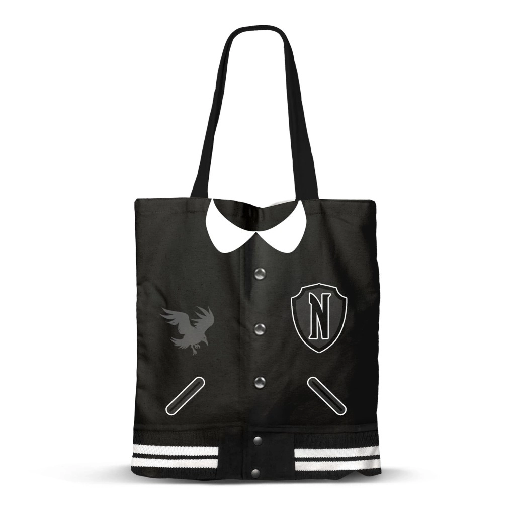 Taška WEDNESDAY Varsity