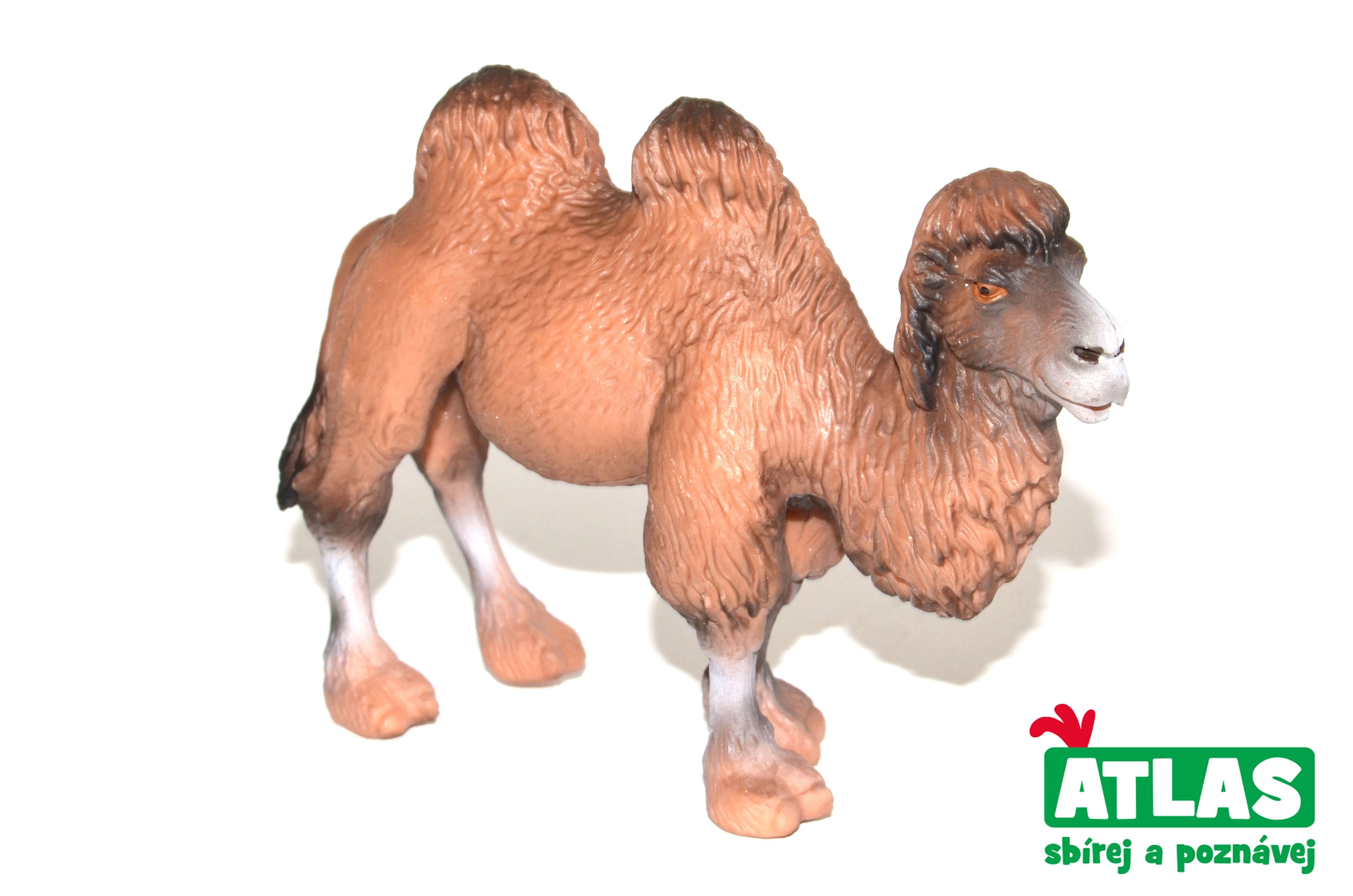 Levně Figurka velblouda 11 cm