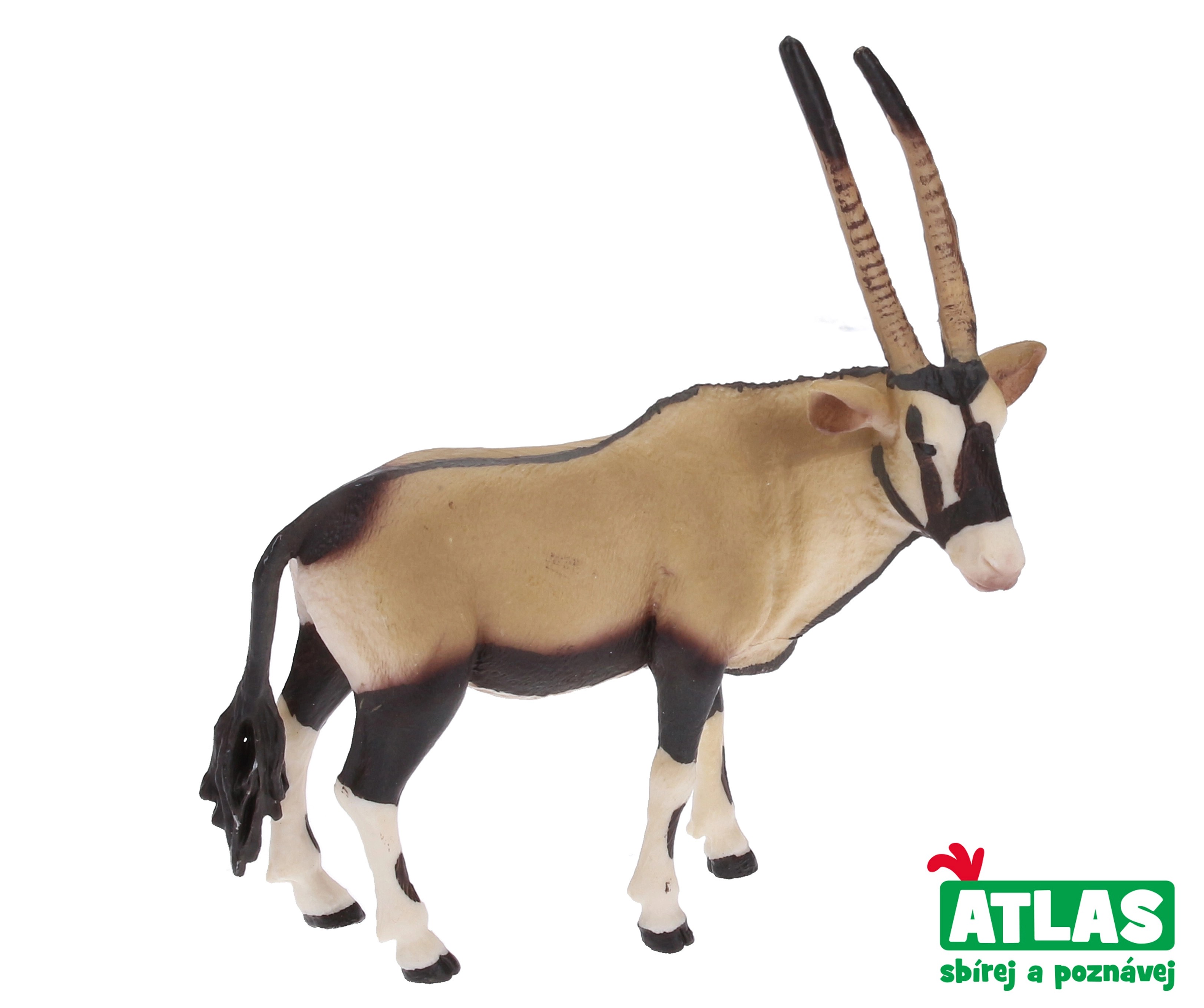 Levně Figurka antilopy 11 cm