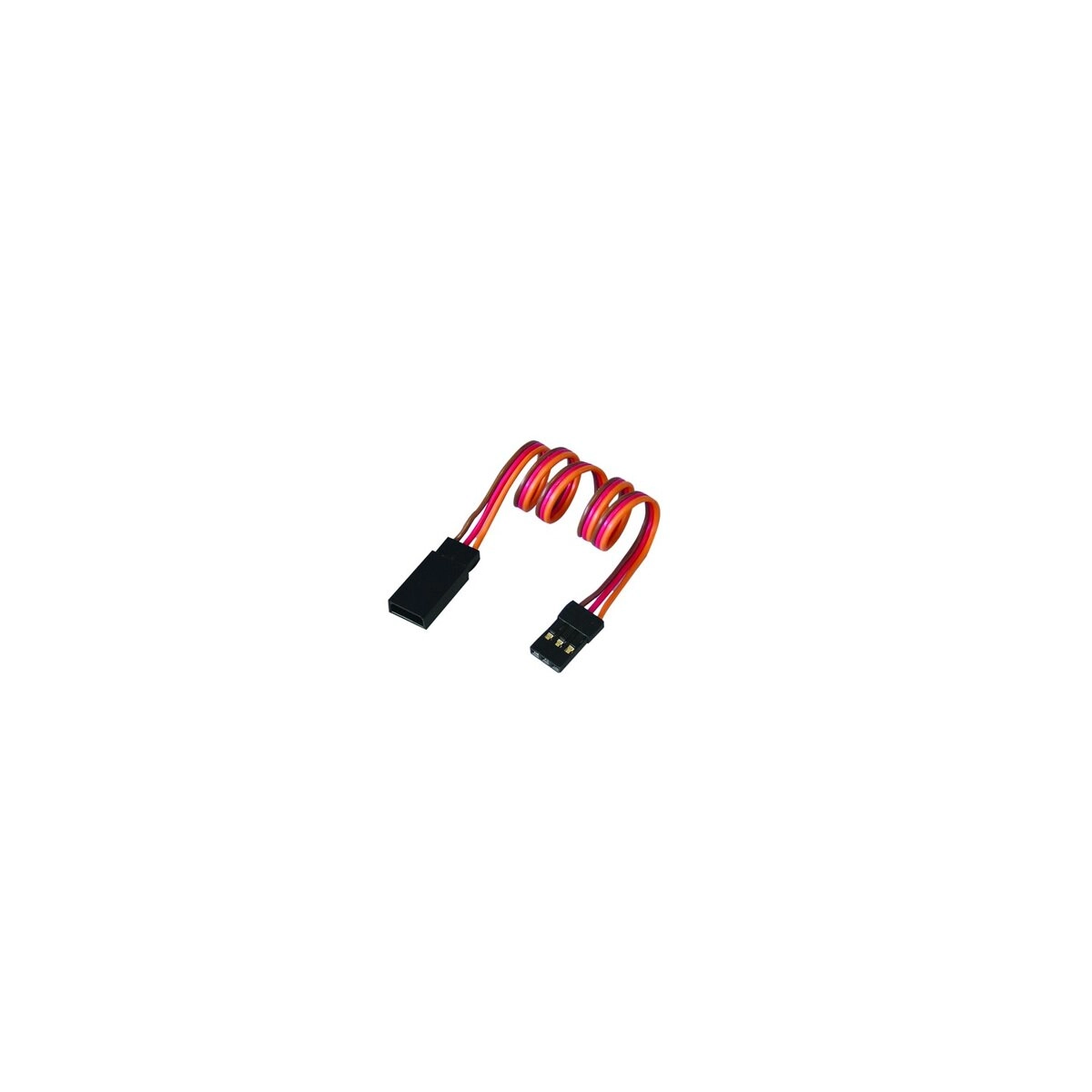 Prodlužovací kabel JR 100 cm