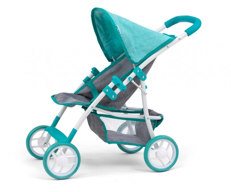 Milly Mally Natalie Prestige mint